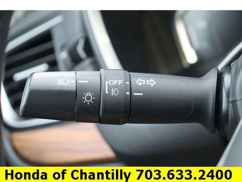 Certified 2020 Honda CR-V Touring image 10