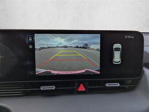 Certified 2026 Hyundai Ioniq 5 SEL RWD image 19