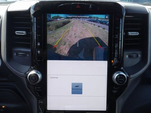 New 2026 RAM 2500 Tradesman image 5