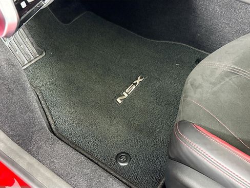 Used 2022 Acura NSX Type S AWD/4WD image 36