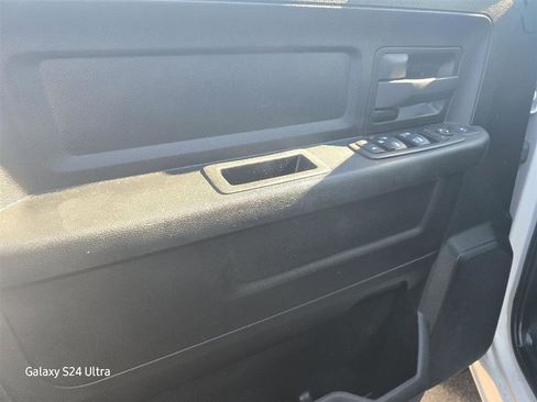 Used 2023 RAM 2500 Tradesman image 7