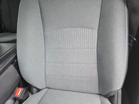 Used 2024 RAM 1500 Classic Warlock RWD image 16
