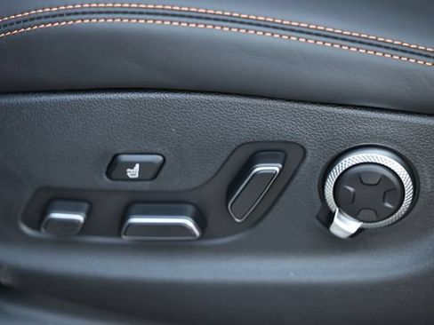 New 2026 Genesis GV70 3.5T Sport Prestige AWD/4WD image 22