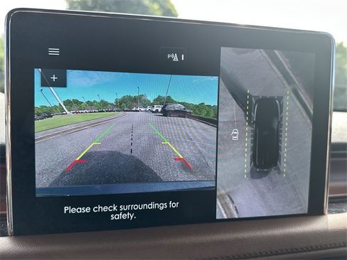 Used 2022 Lincoln Aviator Reserve w/ Equipment Group 201A image 28