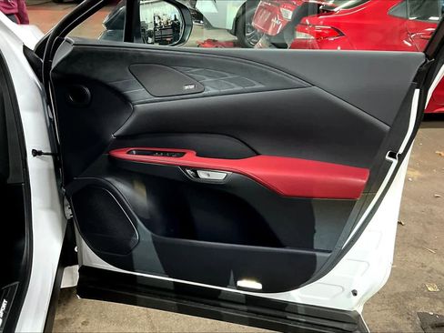 Used 2024 Lexus RX 500h F Sport image 21