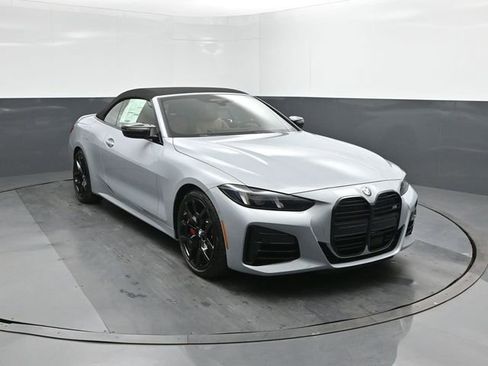 New 2026 BMW M440i Convertible image 22