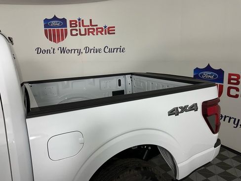 New 2026 Ford F150 STX w/ Equipment Group 200A image 11