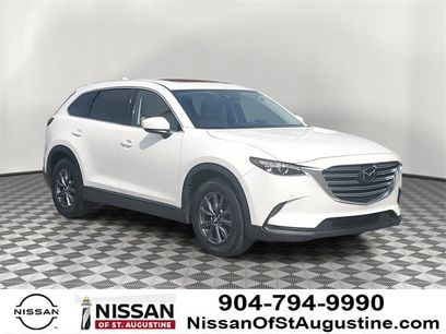 Used 2021 MAZDA CX-9 Touring w/ Touring Premium Package