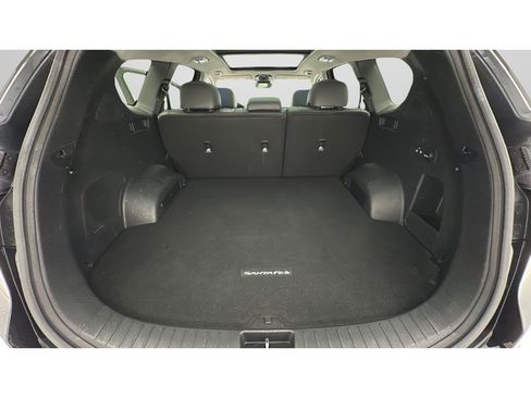 Used 2023 Hyundai Santa Fe Limited AWD/4WD image 24