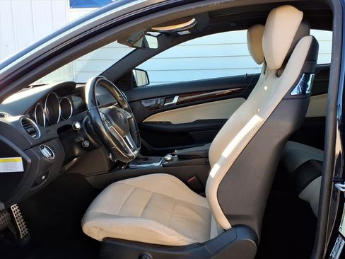 Used 2013 Mercedes-Benz C 350 C 350 4MATIC image 5