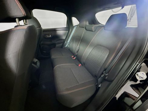 Used 2025 Honda HR-V Sport image 26