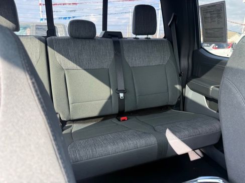 Used 2023 Ford F150 XLT w/ Equipment Group 302A High image 49