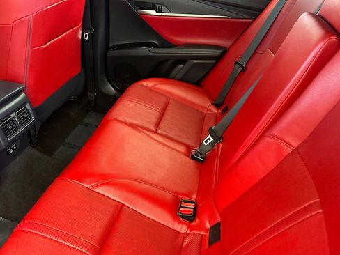 Used 2025 Toyota Camry XSE FWD image 14