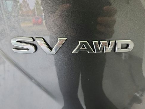 Used 2016 Nissan Murano SV w/ Premium Package image 28