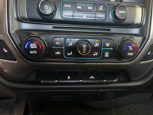 Used 2014 Chevrolet Silverado 1500 LT w/ All Star Edition image 13