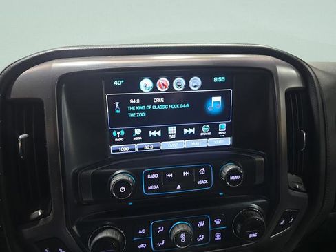 Used 2017 GMC Sierra 1500 SLT image 29