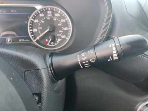 Used 2020 Nissan Sentra SV w/ Lighting Package image 36