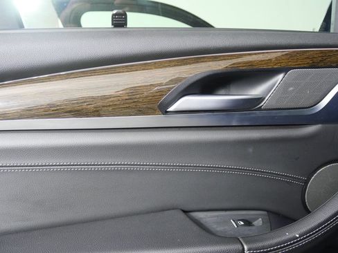 Used 2018 BMW X3 xDrive30i w/ Executive Package image 15