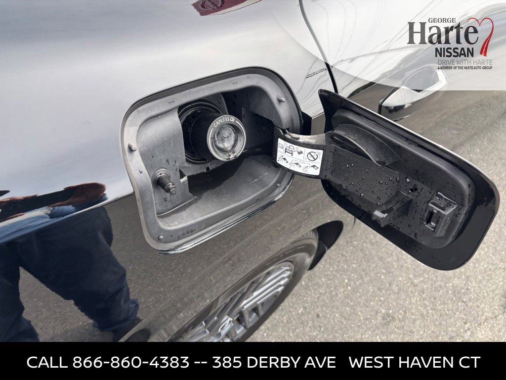 Certified 2026 Nissan Sentra SV w/ Floor Mat Package FWD image 26
