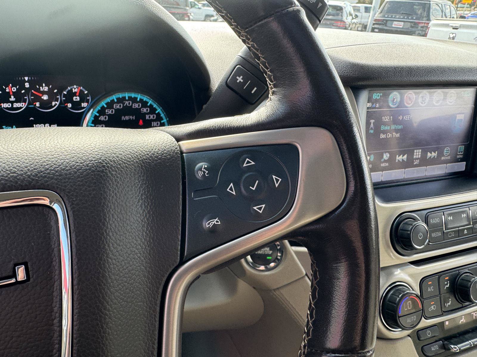 Used 2019 GMC Yukon Denali w/ Denali Ultimate Package AWD/4WD image 21