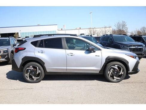 New 2026 Subaru Crosstrek 2.5i Limited image 33