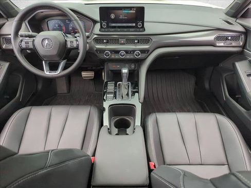 Used 2024 Acura Integra A-Spec FWD image 17