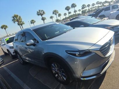 Used 2020 MAZDA CX-9 Grand Touring