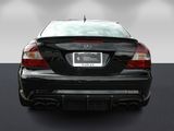 Used 2008 Mercedes-Benz CLK 63 AMG Black Series image 4