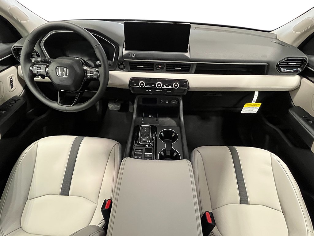 New 2026 Honda Pilot EX-L image 21