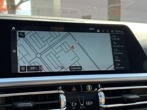 Used 2021 BMW M340i w/ Executive Package image 24