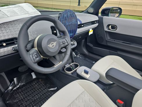 New 2026 MINI Cooper S image 15