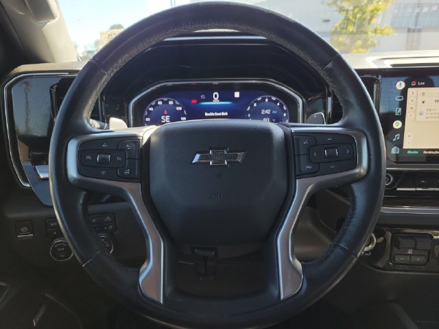 Used 2022 Chevrolet Silverado 1500 RST w/ RST All Star Premium Package AWD/4WD image 24
