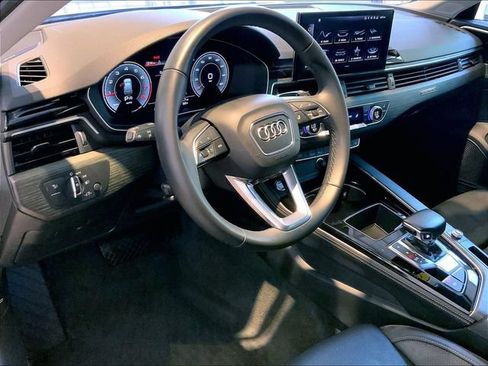Used 2021 Audi A4 2.0T allroad Premium Plus w/ Premium Plus Package AWD/4WD image 4