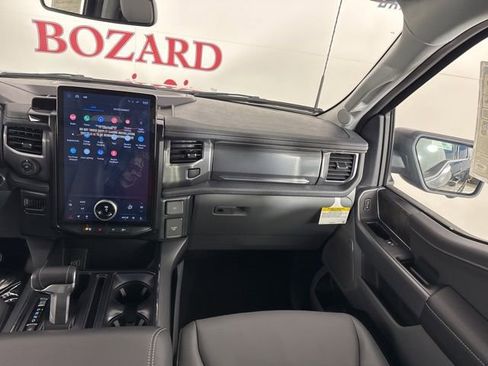 New 2025 Ford F150 Lightning Flash image 14