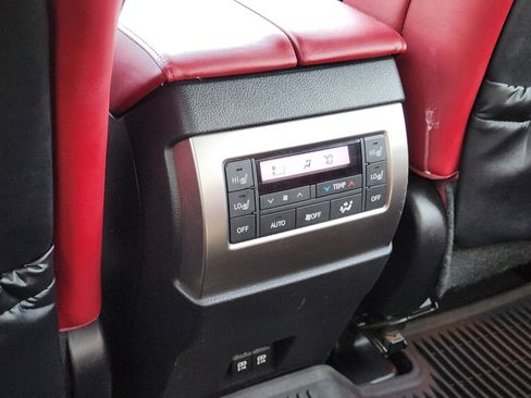 Certified 2023 Lexus GX 460 Luxury w/ Sport Design Package image 72