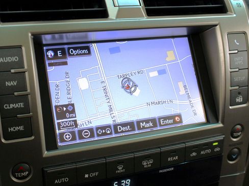 Used 2017 Lexus GX 460 Premium image 60