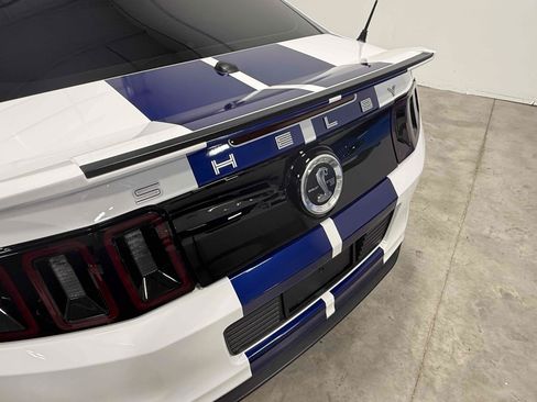 Used 2014 Ford Mustang Shelby GT500 w/ Equipment Group 821A RWD image 90