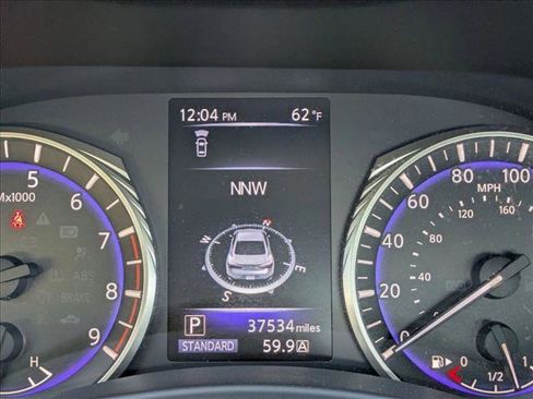 Used 2019 INFINITI Q60 3.0t Luxe w/ Essential Package image 11