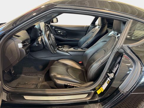 Certified 2020 Toyota Supra Premium w/ Driver Assist Package RWD image 17