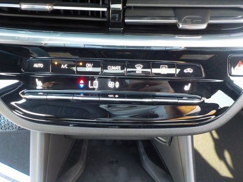 New 2025 Buick Envista Avenir image 33