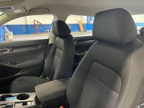 Used 2026 Honda Civic LX image 23