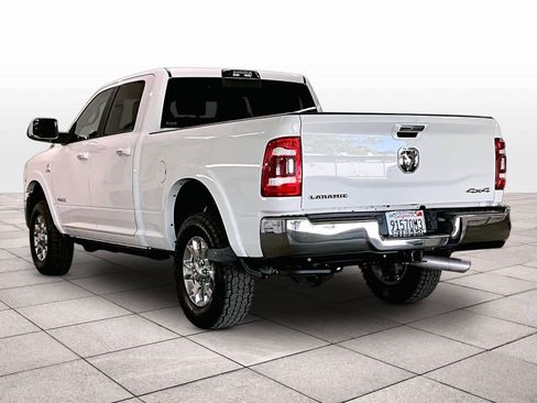 Used 2022 RAM 2500 Laramie image 15