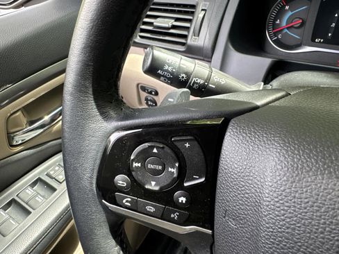 Used 2022 Honda Pilot Special Edition image 21