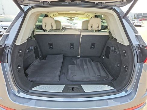 Used 2020 Buick Envision Essence w/ Experience Buick Package image 8