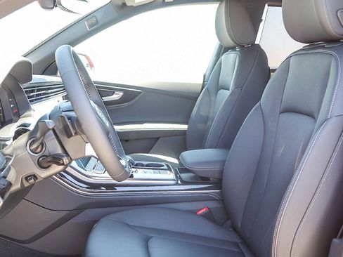 New 2025 Audi Q8 Premium Plus AWD/4WD image 23