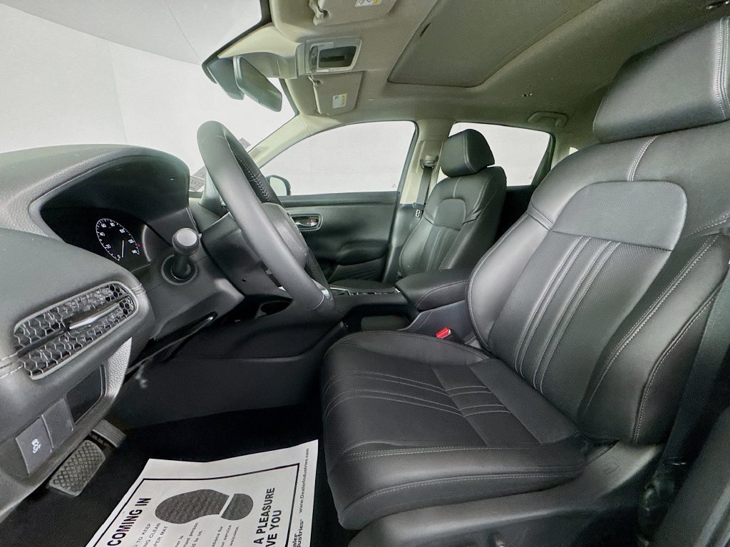 New 2027 Honda HR-V EX-L image 30