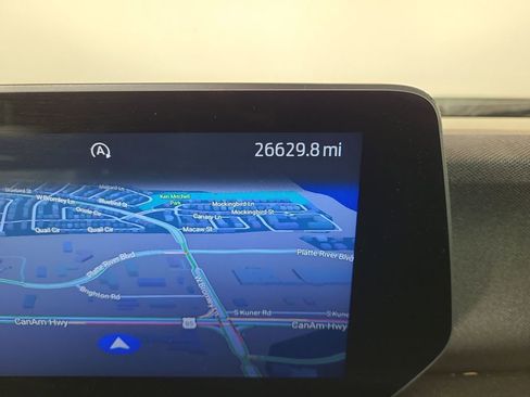 Used 2025 Ford Expedition Active image 9