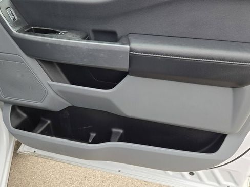 Used 2024 Ford F350 XLT w/ FX4 Off-Road Package image 5