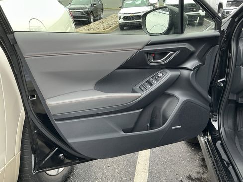 New 2026 Subaru Crosstrek 2.5i Limited AWD/4WD image 8