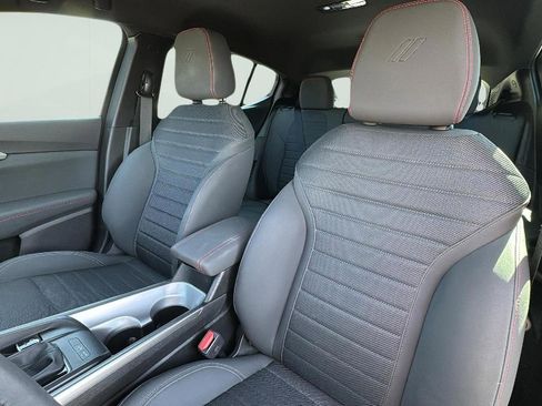 Used 2024 Dodge Hornet R/T image 13